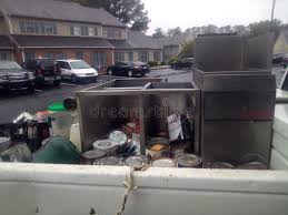 Best Residential Junk Removal  in Lincoln Heights, OH