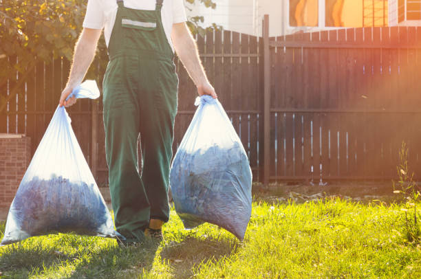 Best Shed Removal  in Lincoln Heights, OH